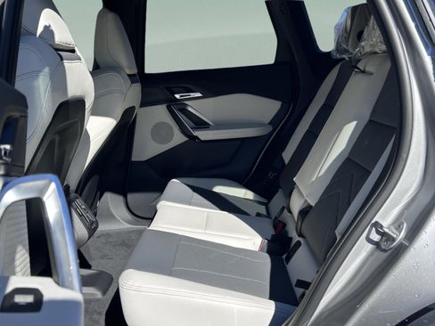 New 2026 BMW X1 xDrive28i w/ Technology Package image 27