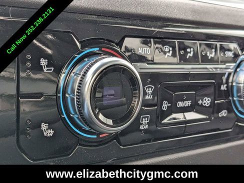 New 2026 GMC Sierra 1500 Elevation AWD/4WD image 30