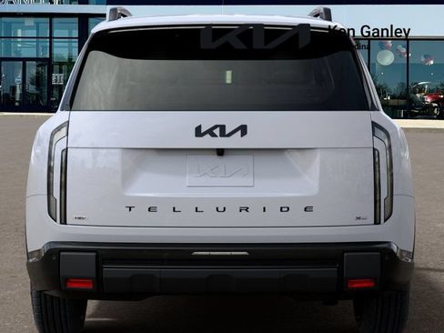 New 2027 Kia Telluride SX X-Line AWD/4WD image 13