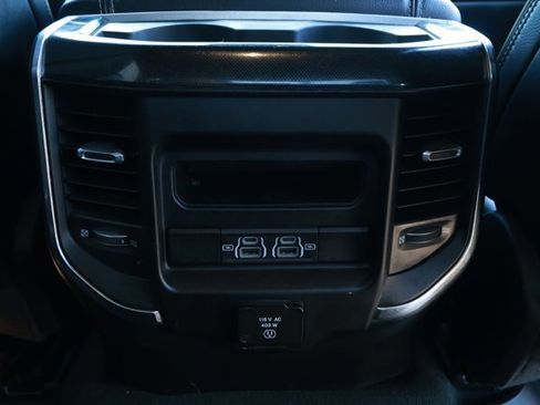 Certified 2022 RAM 1500 Laramie w/ Sport Appearance Package image 31