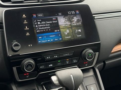 Used 2020 Honda CR-V EX image 33