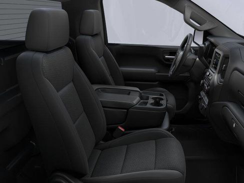 New 2025 Chevrolet Silverado 1500 W/T w/ WT Value Package image 39