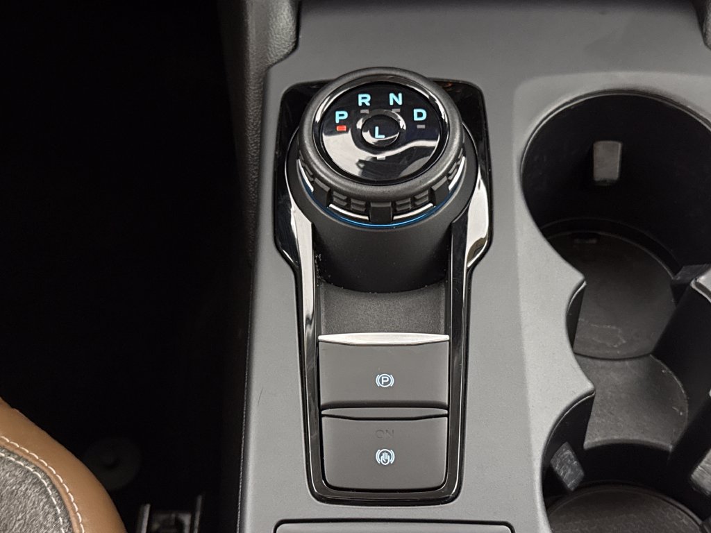 Used 2024 Ford Bronco Sport Outer Banks AWD/4WD image 21