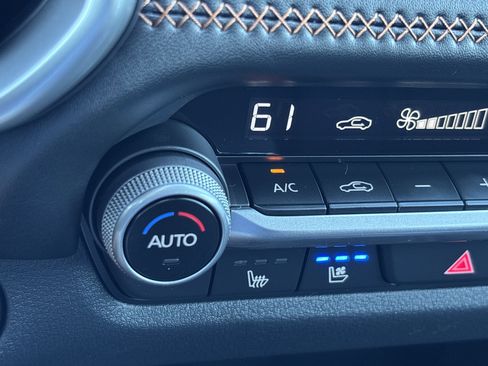 New 2026 MAZDA CX-50 AWD 2.5 Hybrid w/ Cargo Package image 36