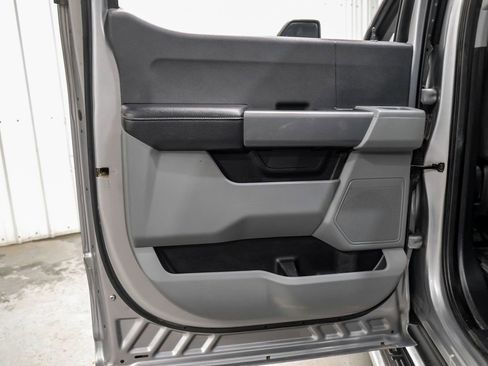 Used 2023 Ford F350 XLT w/ 360-Degree Camera Package AWD/4WD image 45
