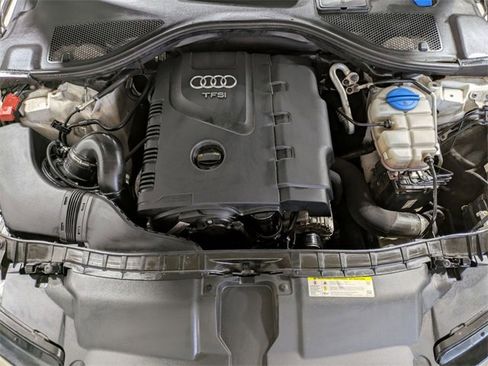 Used 2014 Audi A6 2.0T Premium Plus image 33