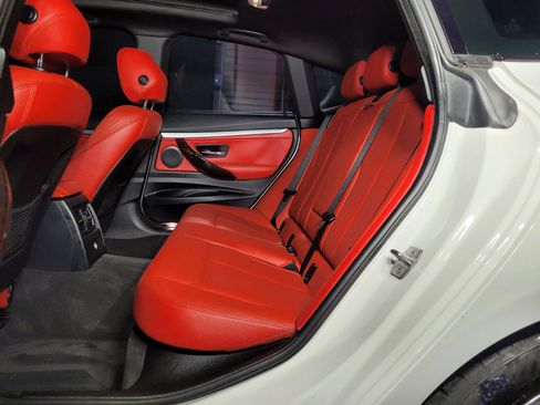 Used 2015 BMW 328i Gran Turismo xDrive image 41