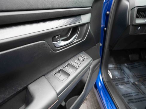 Certified 2023 Honda CR-V Sport image 7