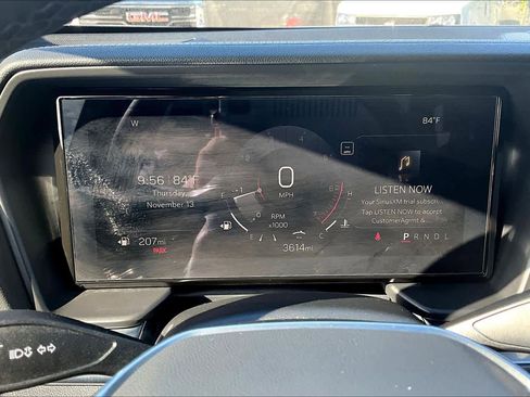 Certified 2026 GMC Terrain Elevation image 49