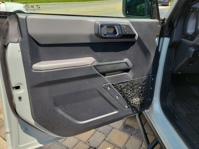 Used 2022 Ford Bronco Big Bend AWD/4WD image 15