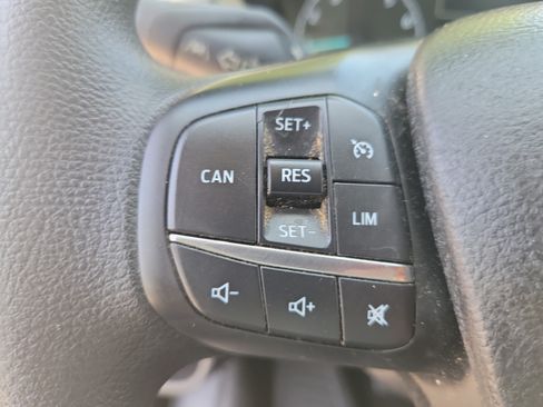 Used 2020 Ford Transit 250 Low Roof RWD image 14