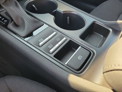New 2026 Hyundai Sonata SE FWD image 19