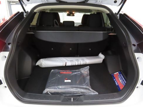 New 2026 Mitsubishi Eclipse Cross ES image 21