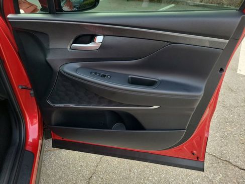 Certified 2023 Hyundai Santa Fe Limited image 42