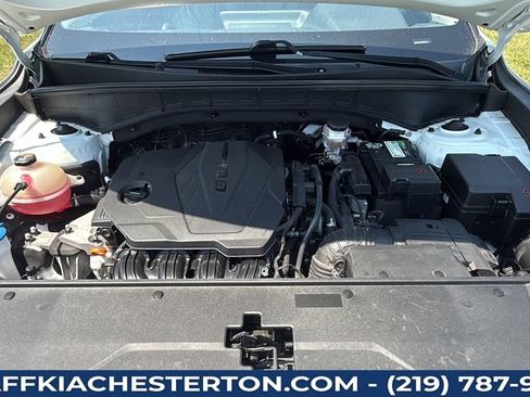 Used 2022 Kia Sorento S FWD image 37