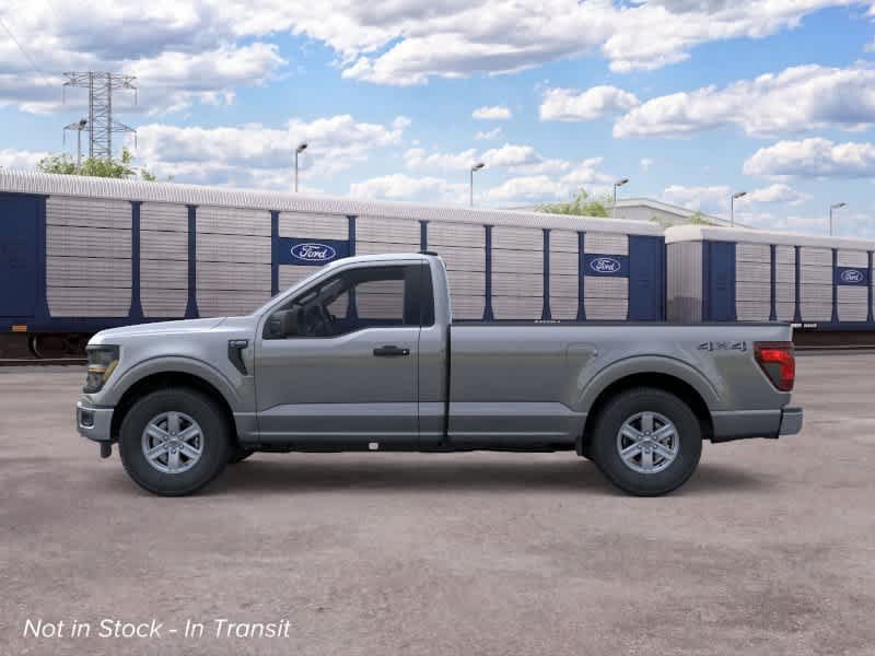 New 2026 Ford F150 XL AWD/4WD image 3
