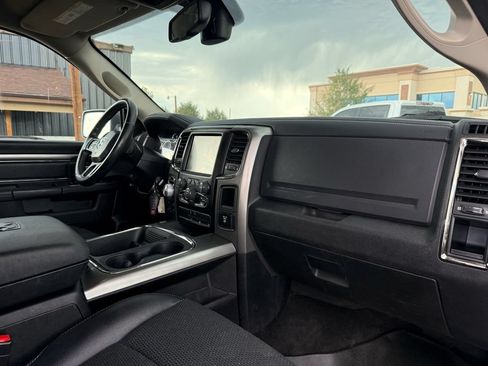 Used 2017 RAM 1500 Sport w/ Comfort Group AWD/4WD image 31