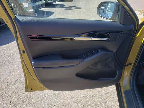Certified 2024 Kia Seltos S AWD/4WD image 13
