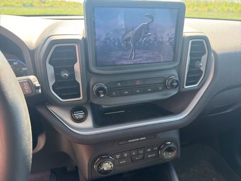 Certified 2024 Ford Bronco Sport Big Bend AWD/4WD image 6