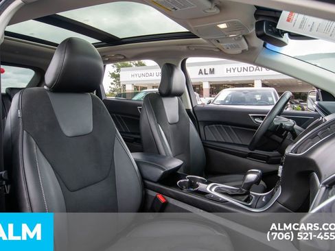 Used 2018 Ford Edge Sport w/ Equipment Group 401A image 13