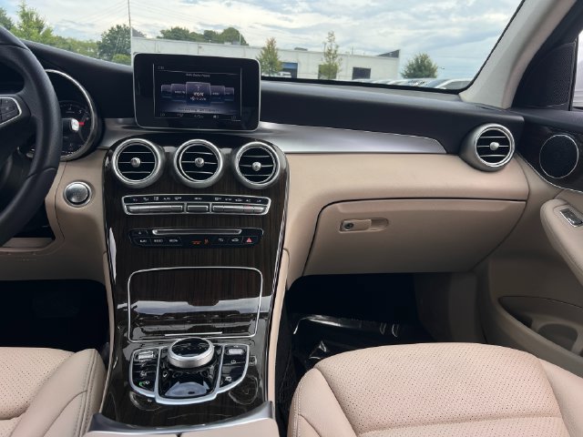 Used 2017 Mercedes-Benz GLC 300 image 15