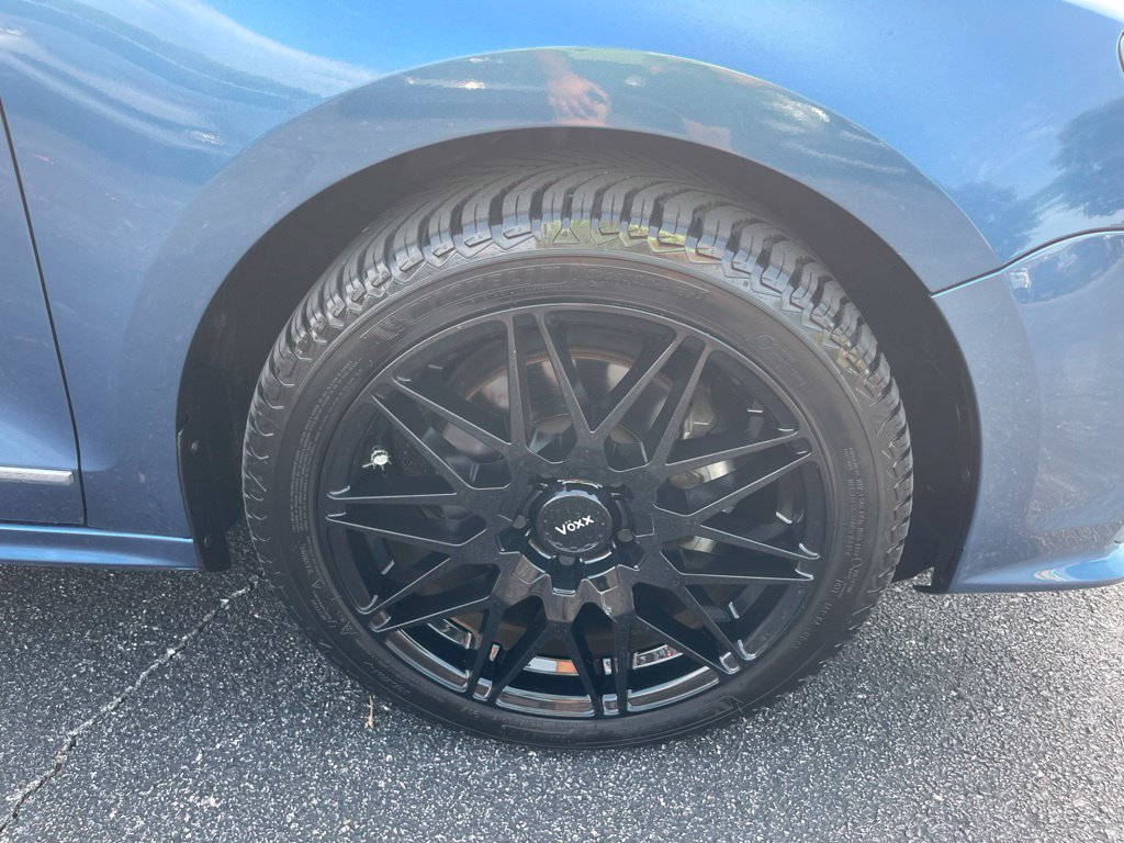 Used 2017 Volkswagen Jetta SEL FWD image 22