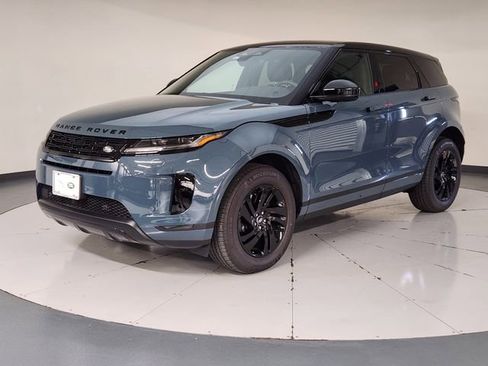 New 2026 Land Rover Range Rover Evoque S image 1