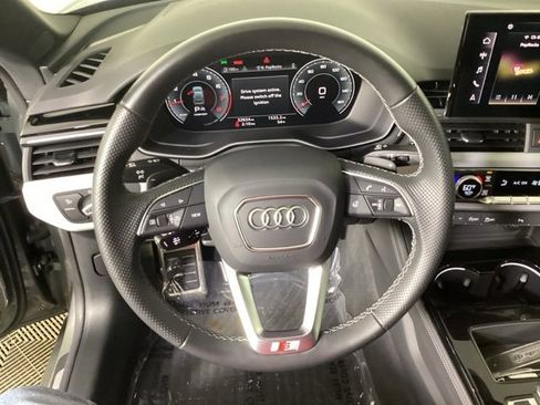 Certified 2023 Audi A5 2.0T Premium Plus w/ Premium Plus image 29