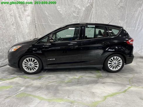Used 2017 Ford C-MAX SE image 13