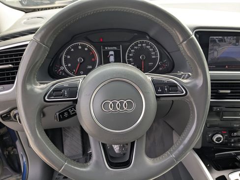 Used 2016 Audi Q5 3.0T Prestige w/ Prestige Package image 18