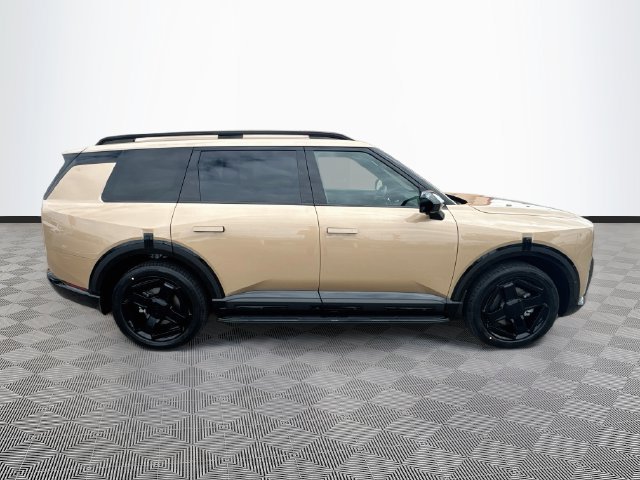 New 2027 Kia Telluride X-Line SX Prestige AWD/4WD image 8
