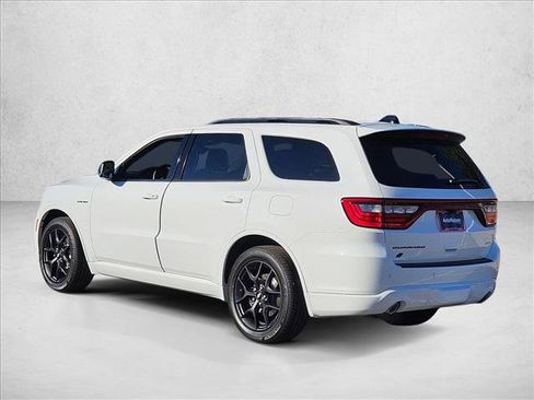 New 2026 Dodge Durango GT image 9