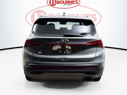 Used 2023 Hyundai Santa Fe SE image 8
