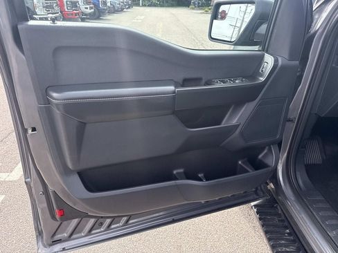 Certified 2023 Ford F150 XL w/ STX Appearance Package AWD/4WD image 17