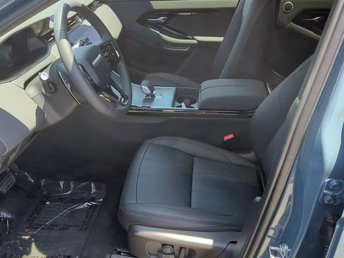 New 2026 Land Rover Range Rover Evoque S image 20