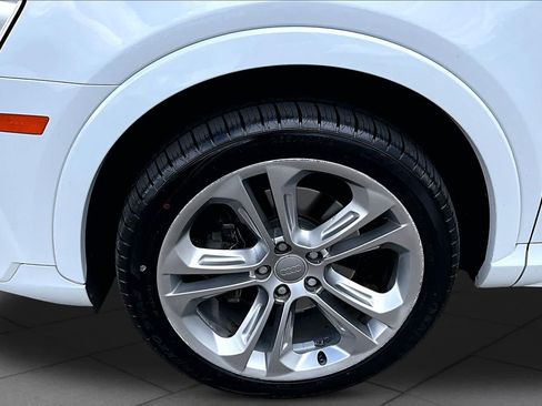 Used 2016 Audi Q3 2.0T Premium Plus w/ Technology Package FWD image 10