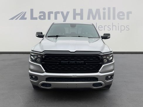 Certified 2022 RAM 1500 Big Horn image 8