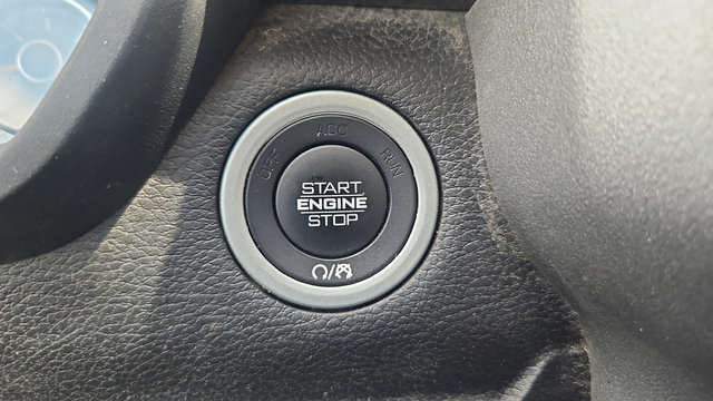 Used 2019 RAM 1500 Tradesman w/ Level 1 Equipment Group AWD/4WD image 23