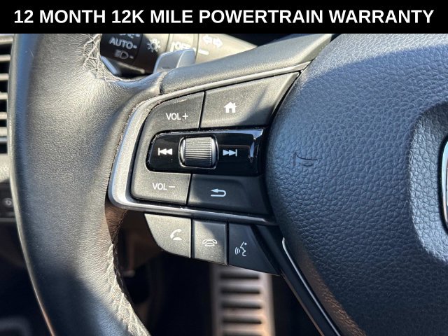 Used 2018 Honda Accord Sport image 24
