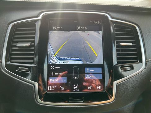 Used 2018 Volvo XC90 T6 Inscription w/ Convenience Package image 23