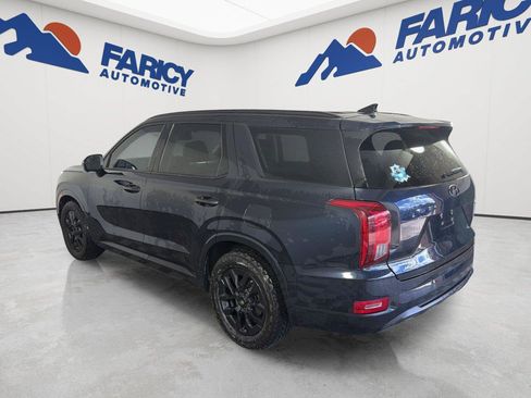 Used 2021 Hyundai Palisade Limited AWD/4WD image 18