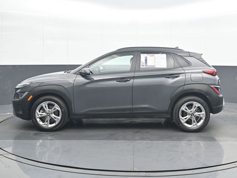 Used 2023 Hyundai Kona SEL image 3