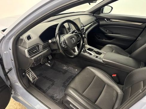 Used 2022 Honda Accord Sport image 15