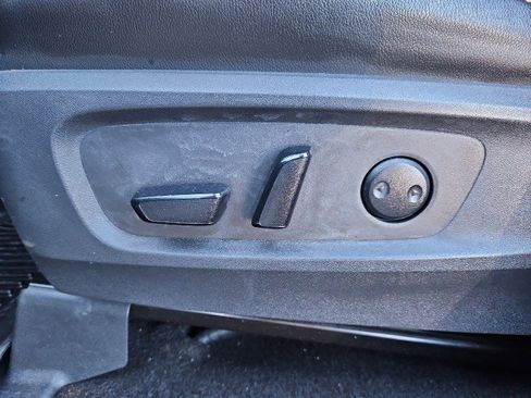 Used 2023 Nissan Pathfinder Rock Creek image 14