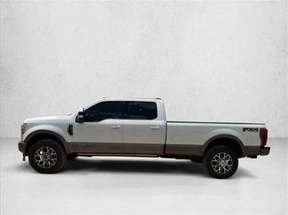 Used 2022 Ford F250 King Ranch w/ King Ranch Ultimate Package AWD/4WD video 2