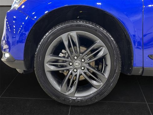 Used 2023 Acura RDX A-Spec image 9