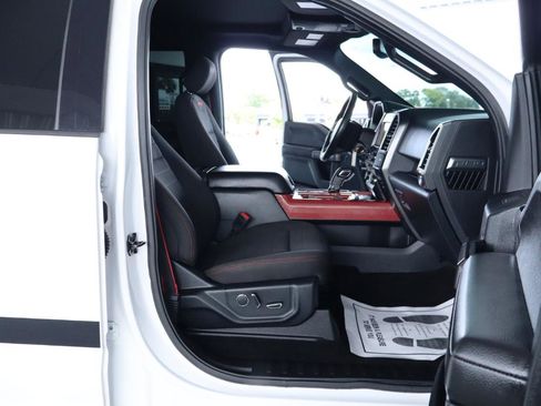 Used 2018 Ford F150 XLT w/ Equipment Group 302A Luxury AWD/4WD image 37
