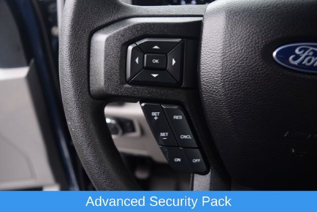 Used 2019 Ford F250 XL w/ STX Appearance Package AWD/4WD image 7