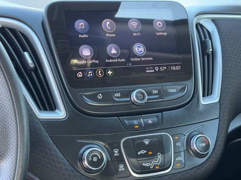 Used 2022 Chevrolet Malibu LS w/ Driver Confidence Package II image 24