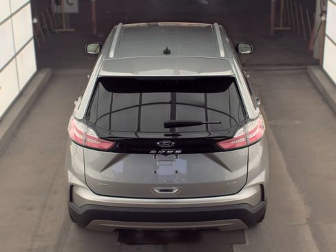 Used 2024 Ford Edge SEL w/ Convenience Package AWD/4WD image 17